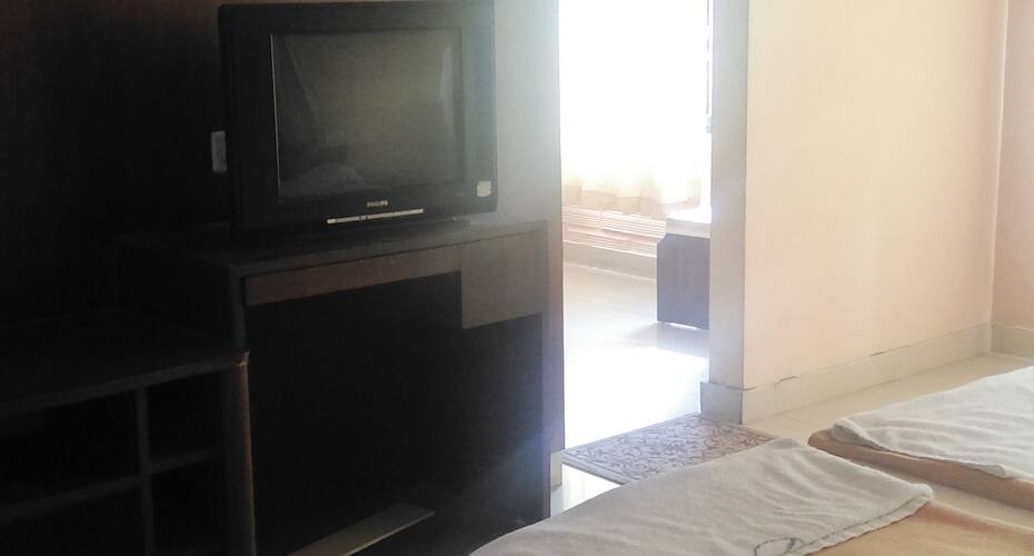 Krishna Classic Hotel, Mangalore 2